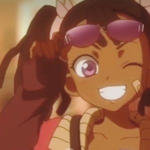 Meet your Posher, Gabrielle